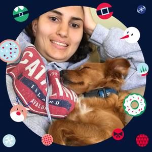 Meet your Posher, Sally